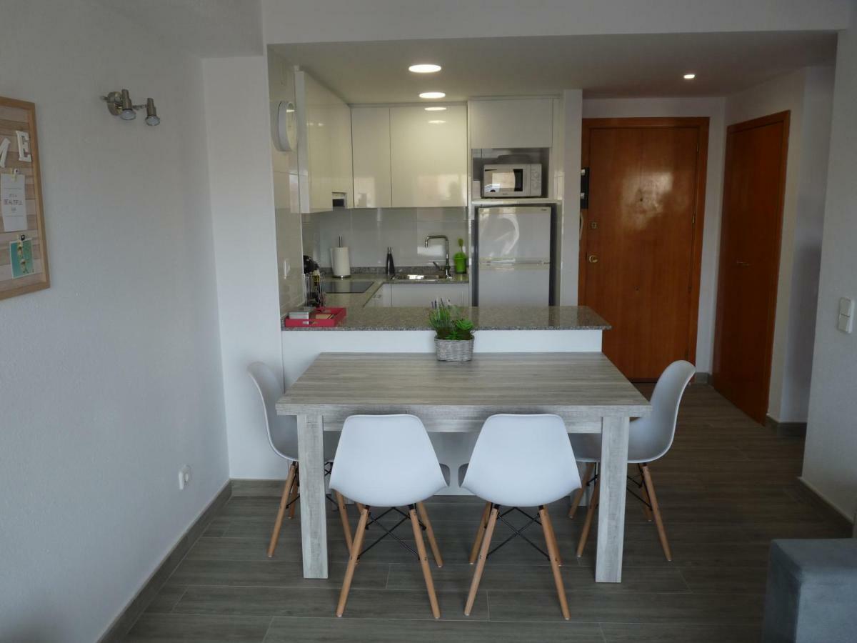 Apartamento Salou Exterior photo