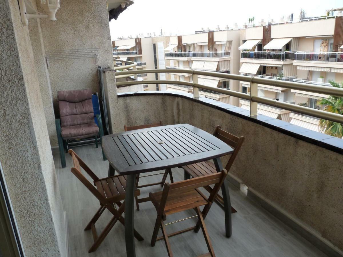 Apartamento Salou Exterior photo